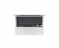 Apple MacBook Air M5/16GB/1TB/Mac OS Srebrny 10R GPU - 1506316 - zdjęcie 3